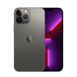 Apple iPhone 13 Pro Max グラファイト prod-rc-iphone-13-pro-max-
