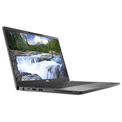 Dell Latitude 7400 Laptop, Core i5-8265U, Windows 11