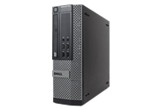 Dell OptiPlex 7010 Desktop, Core i5-3470, Windows 10