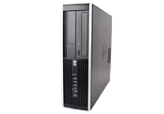 HP Compaq 8300 Elite Desktop, Core i5-3470, Windows 10