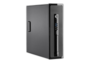 HP EliteDesk 800 G1 Desktop, Core i5-4570, Windows 10